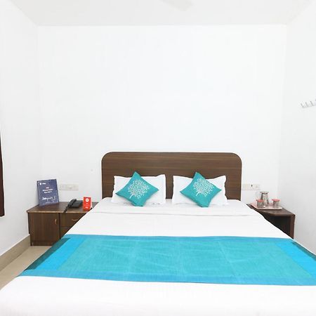 โอโย 1246 ราช เรซิเดนซี Hotel เชนไน ภายนอก รูปภาพ